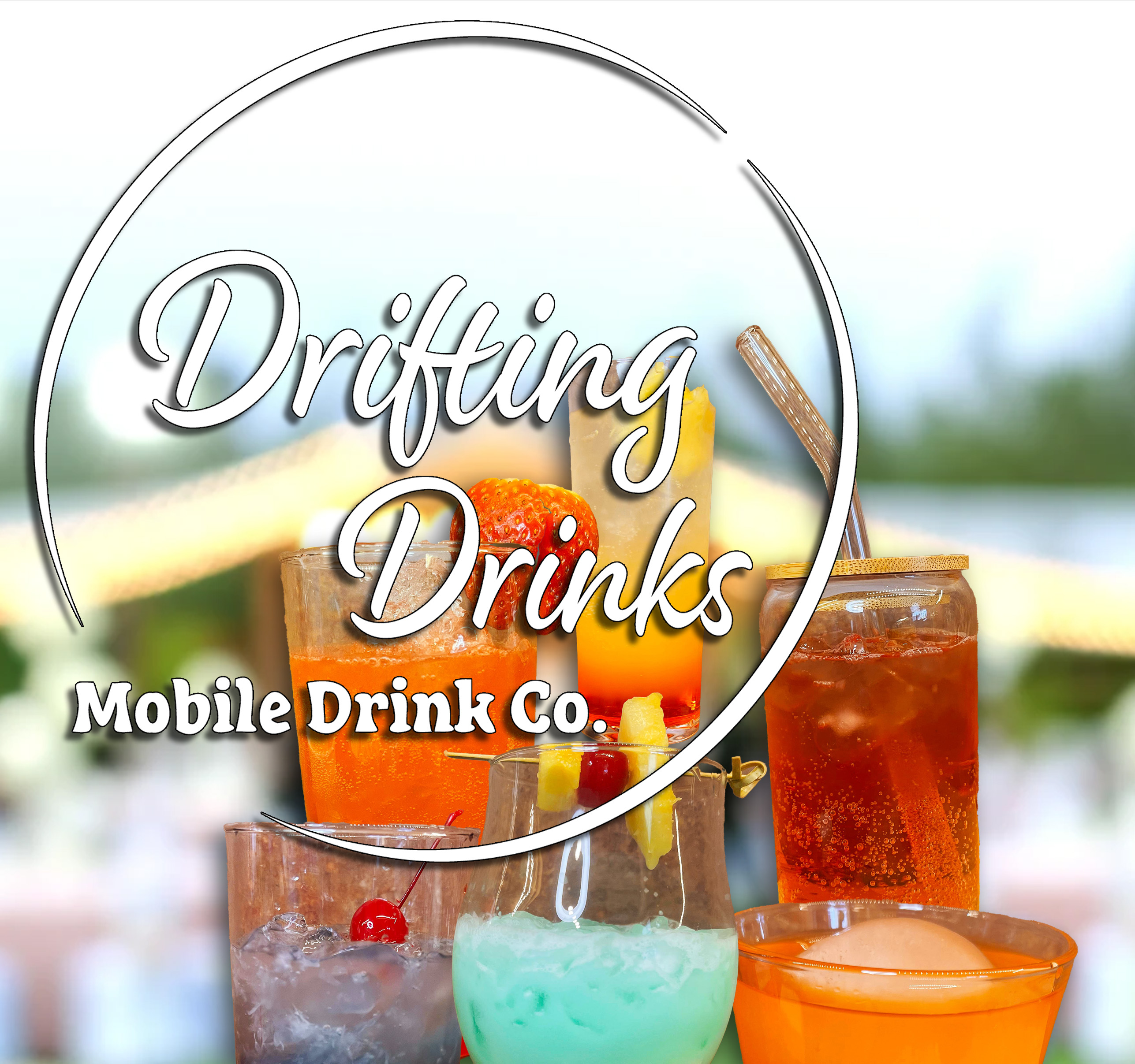 Drifting Drinks Mobile Drink Co.